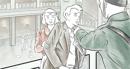 Brat i sestra Scholl i pokret Bijela Ruža