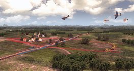 Цахилгаан дайны стратеги (1939–1940)