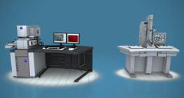 Хэрхэн ажилладаг вэ? - Электрон микроскоп