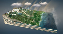 Усны эргэлт (ахисан түвшин)