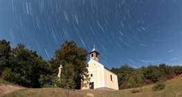 Négy évszak csillagai