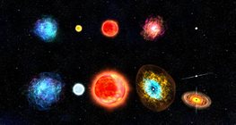 Оддын төрөл