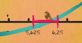 Hogyan fog meg a matematikus egy oroszlánt a szaharában?