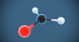 Формальдегид (Метанал) (CH₂O)