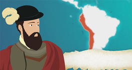 Uzroci europskih uspjeha u Americi