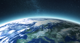 Агаар мандал