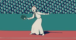 Elsők az újkori olimpiai játékok történetében