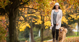 Egy délután a szabadban