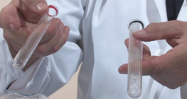 Kémcső a kémcsőben