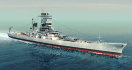 USS Миссури (АНУ, 1944)