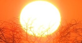 Afrika - Egy kontinens éghajlati anatómiája