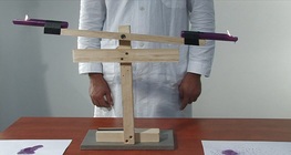 Gyertya- és vízilibikóka