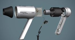 Хэрхэн ажилладаг вэ? - Үсний сэнс