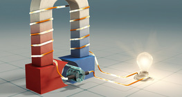 Динамо (дунд түвшин)