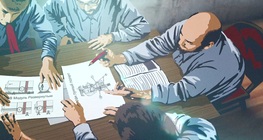 Az űrhajózás története III. - A Csillagháborús-terv