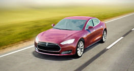 Цахилгаан автомашин