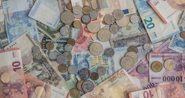 Út a világgazdaság kialakulásáig