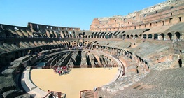 Arhitektura starog Rima