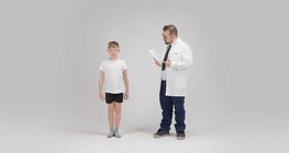 La modification de la respiration lors d'un exercice physique