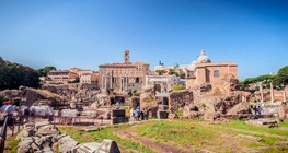 Forum Romanum