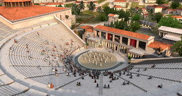 Дионисийн театр (Афин, НТӨ IV зуун)