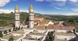 Гэгээн Галлын католик сүм (XI зуун)