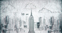 Milyen magasra építkezhetünk?