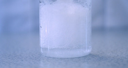 Tűzoltóhab házilag