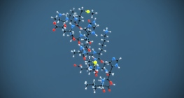 Уургийн хоёрдогч бүтэц