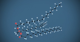 Тосны молекул