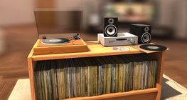 Хэрхэн ажилладаг вэ? - Пянз тоглуулагч