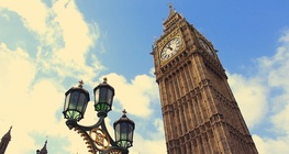 London, a legrégebbi világváros