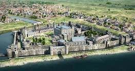 Лондоны цамхаг (XVI зуун)