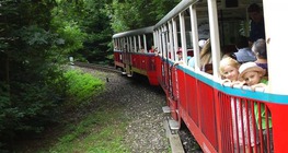 Kiránduljunk a hegyekbe!