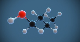 бутан-1-ол (C₄H₁₀O)