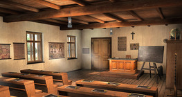 Төв Европын олон нийтийн сургууль (20 дугаар зууны эхэнд)