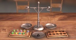 Жинлүүрийн дасгал