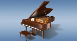 Төгөлдөр хуур