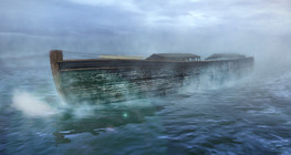 Ноагийн хөлөг онгоц