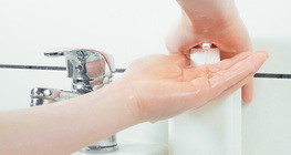 How to wash your hands correctly
