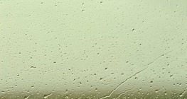 Kako nastaju padaline?