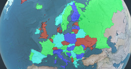 Дөрвөн өнгөт теорем