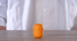 Szódabikarbóna-bomba