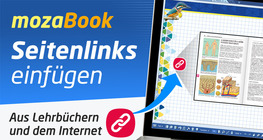 Seitenlinks einfügen