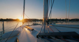 A természetes vizek szennyezése