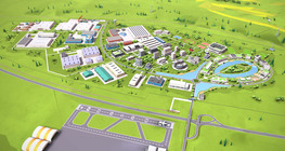 Аж үйлдвэрийн бүс