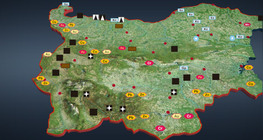 Болгарын эдийн засаг