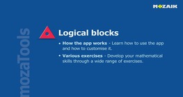 Útmutató a Logikai lapok eszközhöz