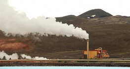 Geotermalna energija