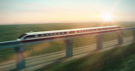 Маглев галт тэрэг